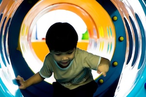 Hyper Zone