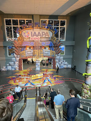 IAAPA