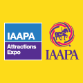 IAAPA Attractions Expo 2014
