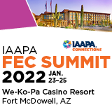 IAAPA FEC Summit 2022