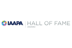 IAAPA awards