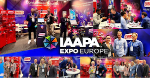 Embed IAAPA Europe