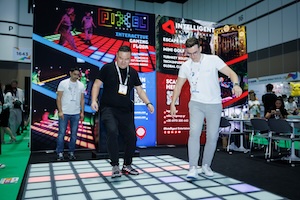 Expo Asia concludes