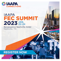IAAPA FEC Summit 2023