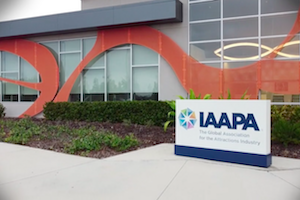 IAAPA