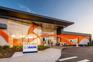 IAAPA HQ