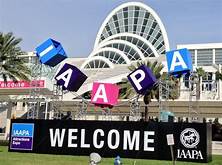 IAAPA Orlando has opened for attendee registration