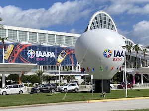 IAAPA