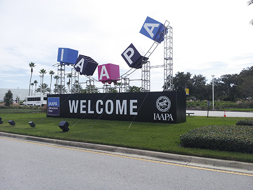 IAAPA