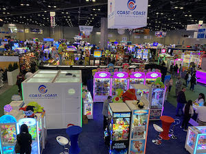 IAAPA