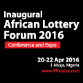 African Lottery Forum - ALF 2016