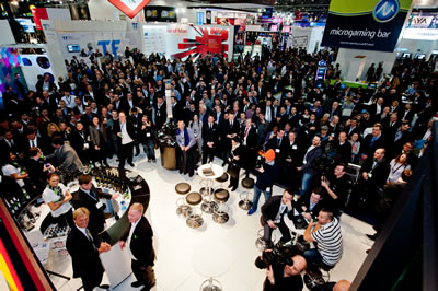 Net Ent's South Park launch