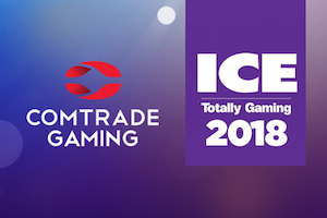 Comtrade Gaming