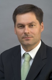Finnplay CEO Martin Prantner
