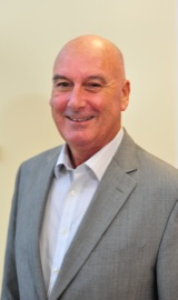 Stuart Paul
