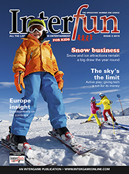 InterFun issue 3 out now!