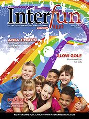 InterFun, issue 1, 2014