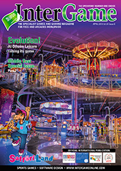 InterGame April issue out now