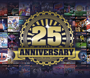InterGame 25