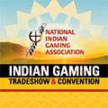 Indian Gaming Tradeshow & Convention 2022