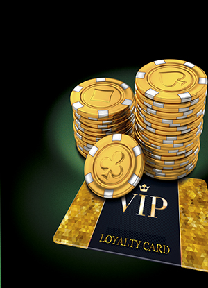 Loyalty programmes