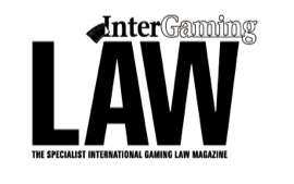 InterGaming Law