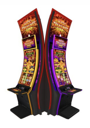 IGT Rise55