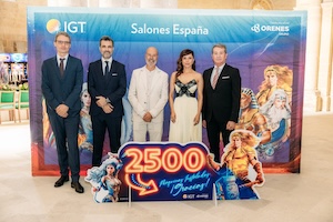 IGT 