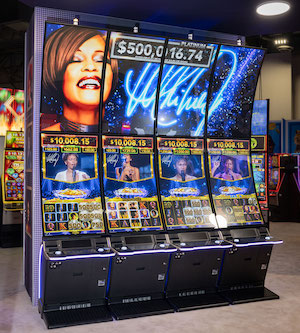 IGT Whitney