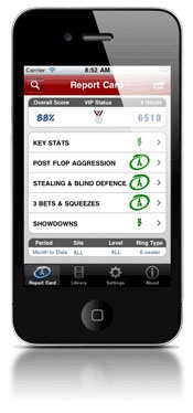 My Game for the iPhone