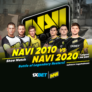 NV