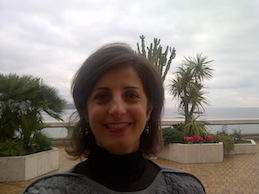 Simona Dutto