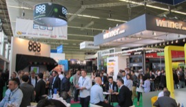 iGaming Super Show 2014