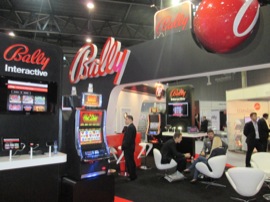 Bally Tech at EiG