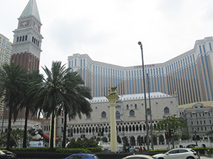 Macau