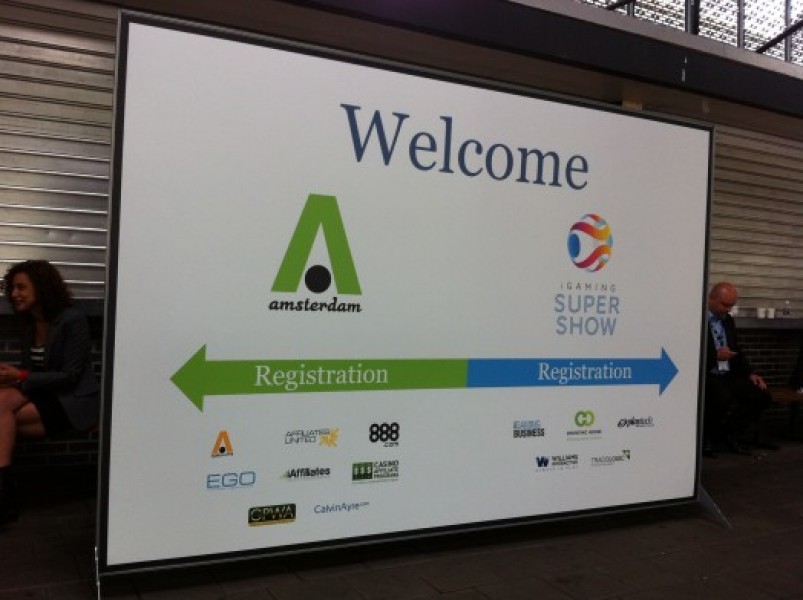 Super Show 2013