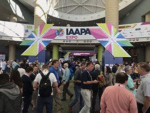 IAAPA 2019 – In pictures