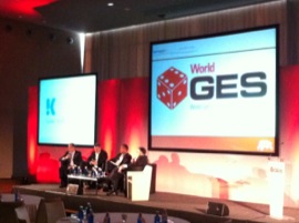 GES