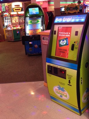 Adventure Island