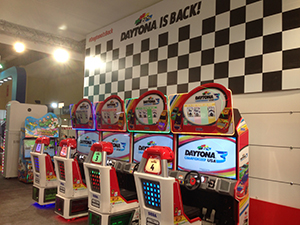Sega: Turkish market to grow