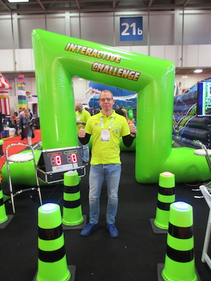 JB Inflatables