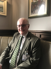 IATA frustrated with Irish bill