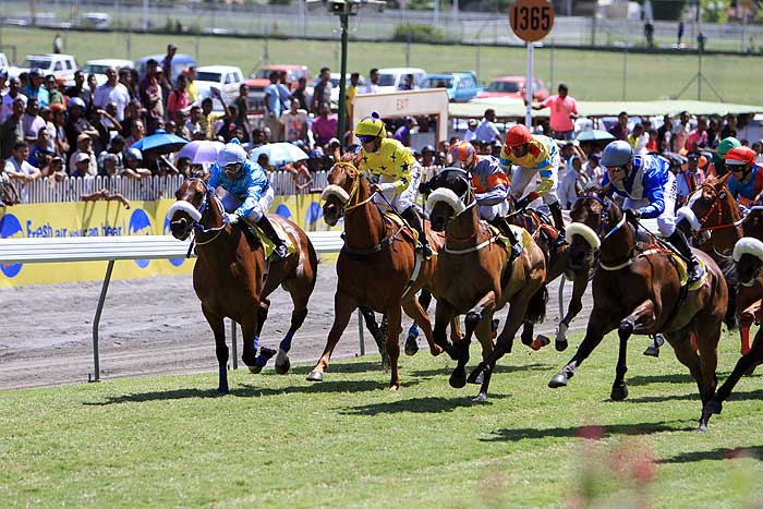 Mauritius Turf deal for SIS
