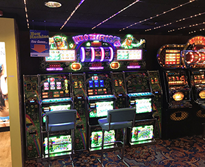 Betcom builds on EAG success