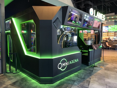 Omni Arena