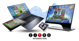Malta licence for Zitro Interactive