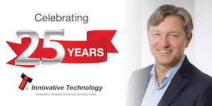 ITL 25 years