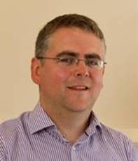 Iain Coward
