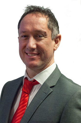 Ian Fuller