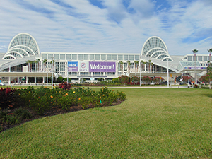 IAAPA 2016 in pictures